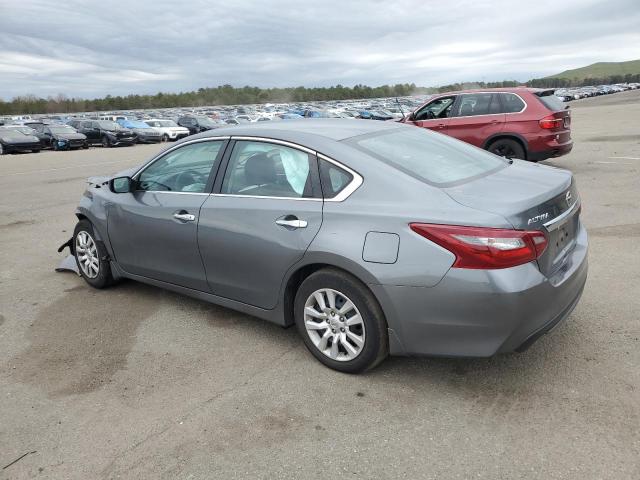 Photo 1 VIN: 1N4AL3AP7JC285844 - NISSAN ALTIMA 2.5 