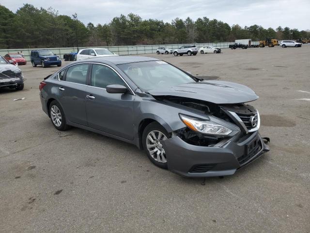 Photo 3 VIN: 1N4AL3AP7JC285844 - NISSAN ALTIMA 2.5 