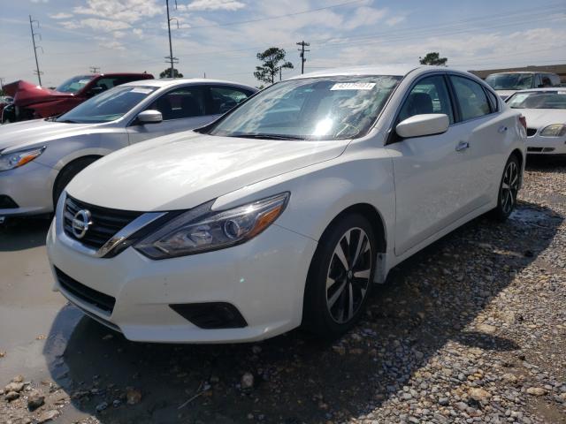 Photo 1 VIN: 1N4AL3AP7JC286945 - NISSAN ALTIMA 2.5 