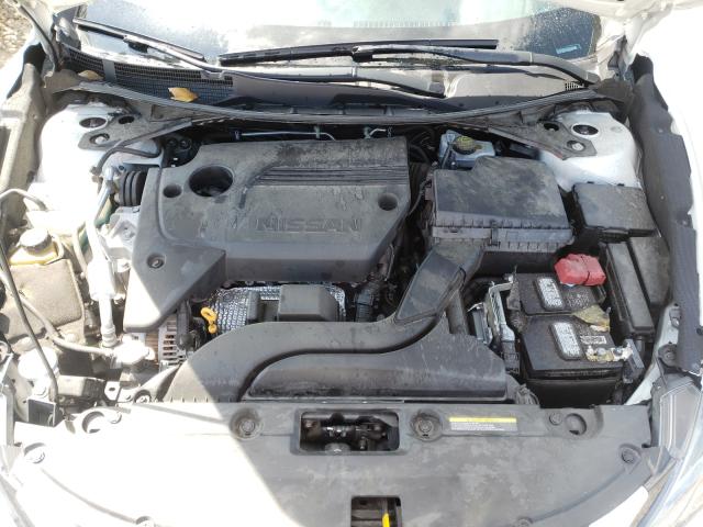 Photo 6 VIN: 1N4AL3AP7JC286945 - NISSAN ALTIMA 2.5 