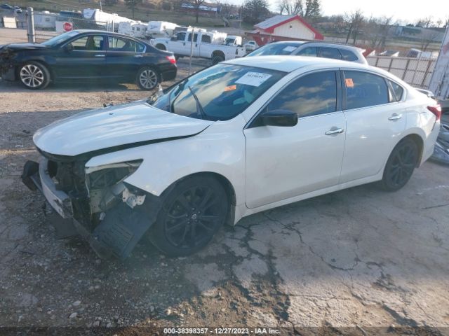 Photo 1 VIN: 1N4AL3AP7JC289179 - NISSAN ALTIMA 