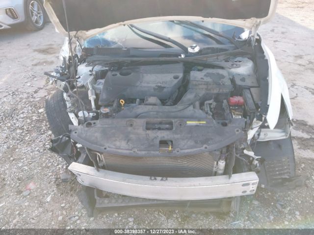 Photo 9 VIN: 1N4AL3AP7JC289179 - NISSAN ALTIMA 