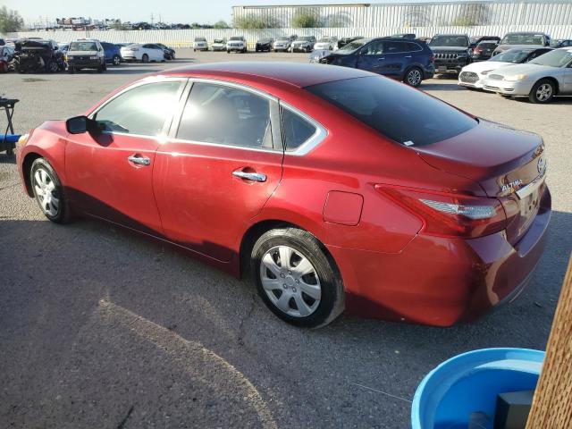 Photo 1 VIN: 1N4AL3AP7JC289750 - NISSAN ALTIMA 2.5 