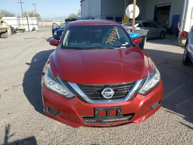 Photo 4 VIN: 1N4AL3AP7JC289750 - NISSAN ALTIMA 2.5 