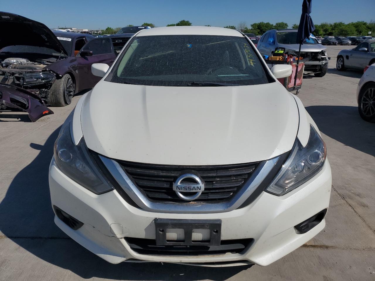 Photo 4 VIN: 1N4AL3AP7JC292924 - NISSAN ALTIMA 