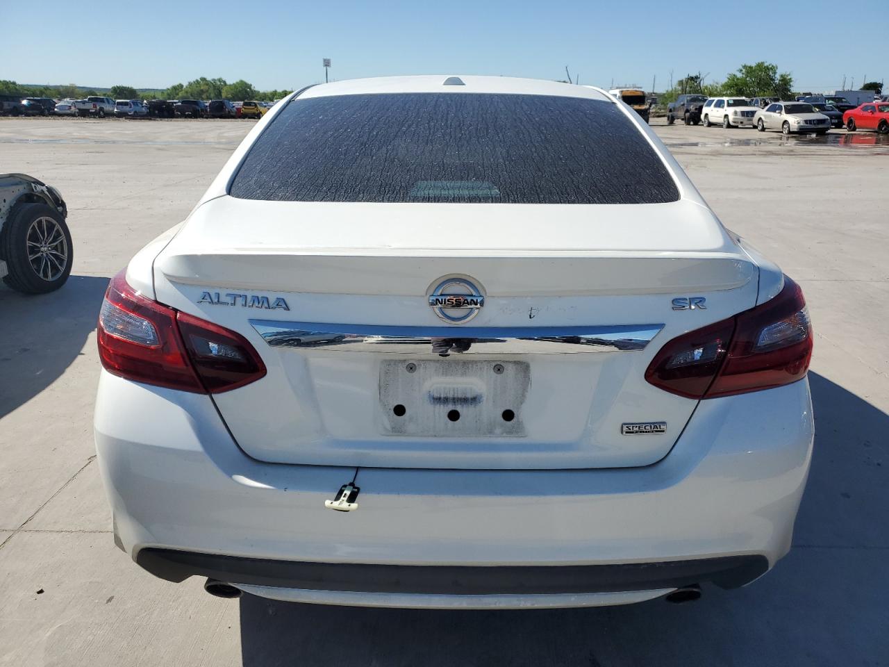 Photo 5 VIN: 1N4AL3AP7JC292924 - NISSAN ALTIMA 