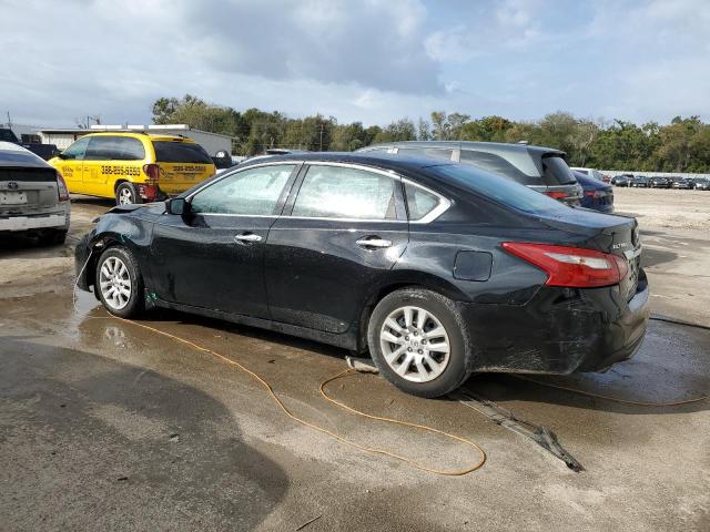 Photo 1 VIN: 1N4AL3AP7JC293863 - NISSAN ALTIMA 