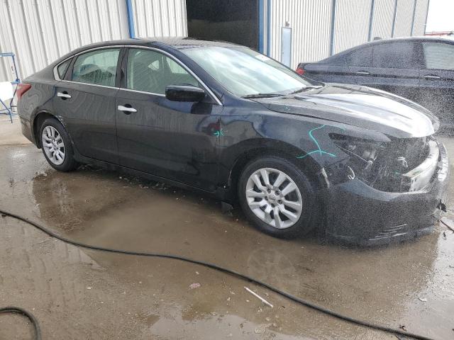 Photo 3 VIN: 1N4AL3AP7JC293863 - NISSAN ALTIMA 