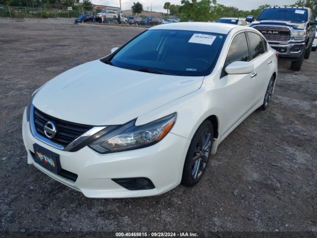 Photo 1 VIN: 1N4AL3AP7JC294169 - NISSAN ALTIMA 