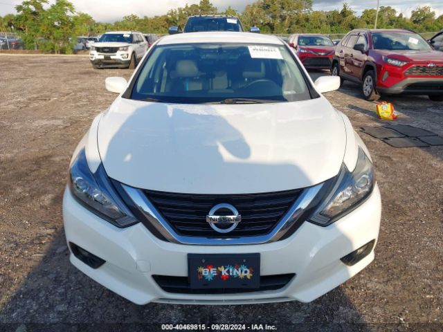 Photo 5 VIN: 1N4AL3AP7JC294169 - NISSAN ALTIMA 