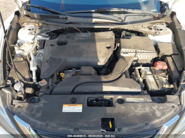 Photo 9 VIN: 1N4AL3AP7JC294169 - NISSAN ALTIMA 