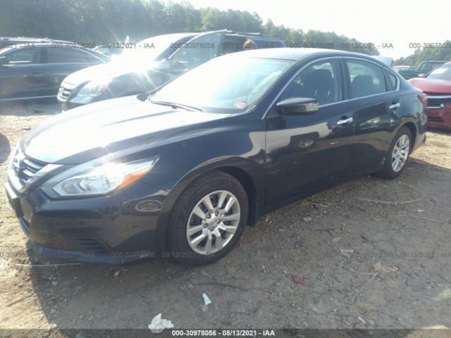 Photo 1 VIN: 1N4AL3AP7JC295032 - NISSAN ALTIMA 