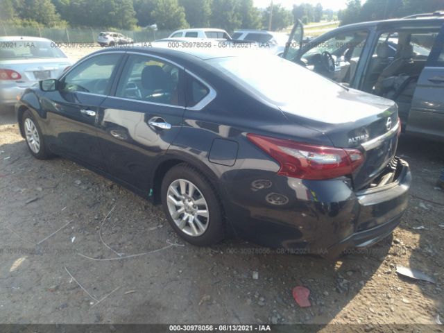 Photo 2 VIN: 1N4AL3AP7JC295032 - NISSAN ALTIMA 