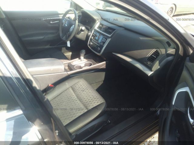 Photo 4 VIN: 1N4AL3AP7JC295032 - NISSAN ALTIMA 