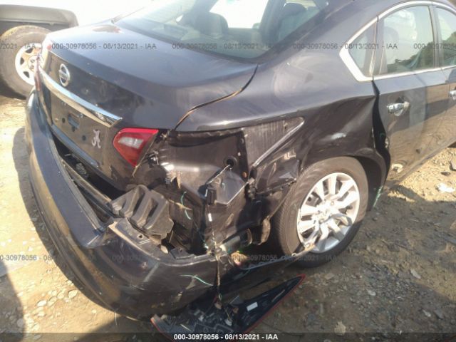 Photo 5 VIN: 1N4AL3AP7JC295032 - NISSAN ALTIMA 