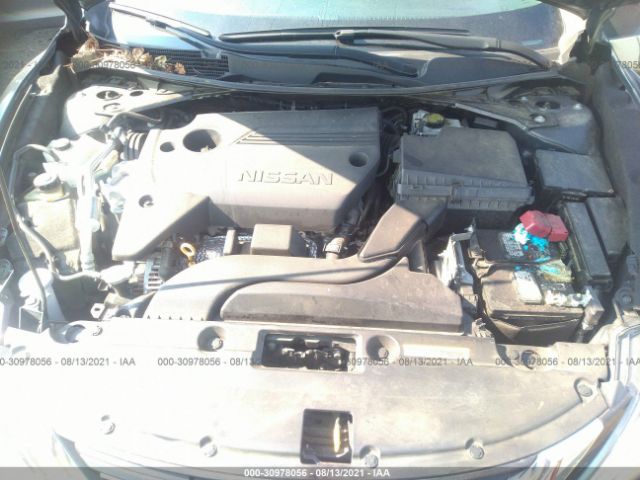 Photo 9 VIN: 1N4AL3AP7JC295032 - NISSAN ALTIMA 