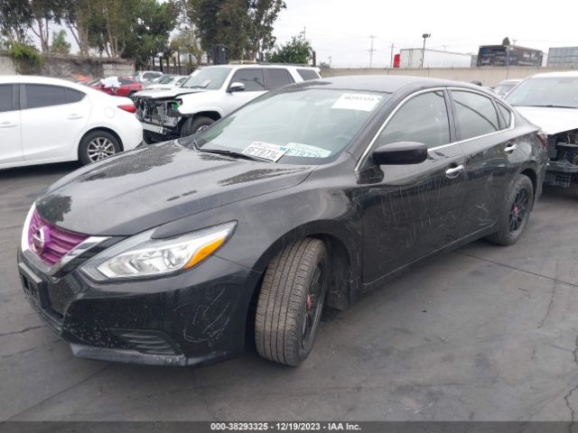 Photo 1 VIN: 1N4AL3AP7JC295189 - NISSAN ALTIMA 