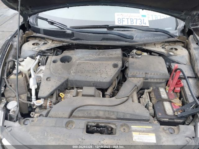 Photo 9 VIN: 1N4AL3AP7JC295189 - NISSAN ALTIMA 