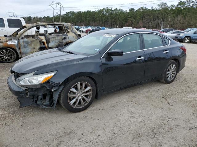 Photo 0 VIN: 1N4AL3AP7JC299114 - NISSAN ALTIMA 