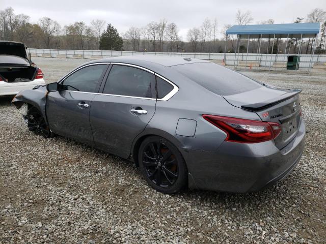 Photo 1 VIN: 1N4AL3AP7JC299436 - NISSAN ALTIMA 2.5 