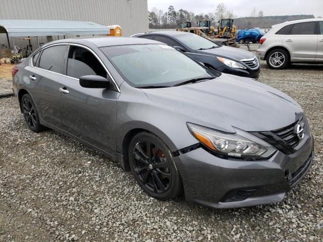 Photo 3 VIN: 1N4AL3AP7JC299436 - NISSAN ALTIMA 2.5 