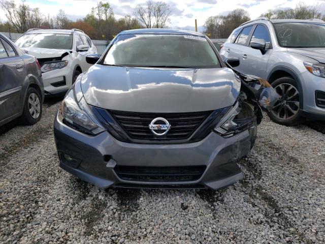 Photo 4 VIN: 1N4AL3AP7JC299436 - NISSAN ALTIMA 2.5 