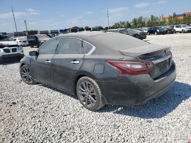 Photo 1 VIN: 1N4AL3AP7JC471884 - NISSAN ALTIMA 2.5 