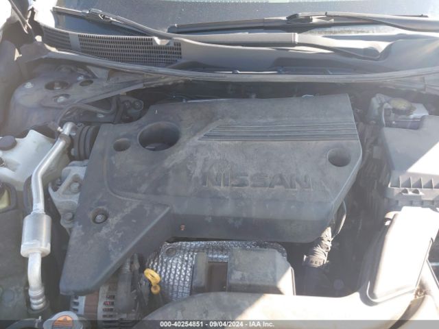 Photo 9 VIN: 1N4AL3AP7JC472078 - NISSAN ALTIMA 