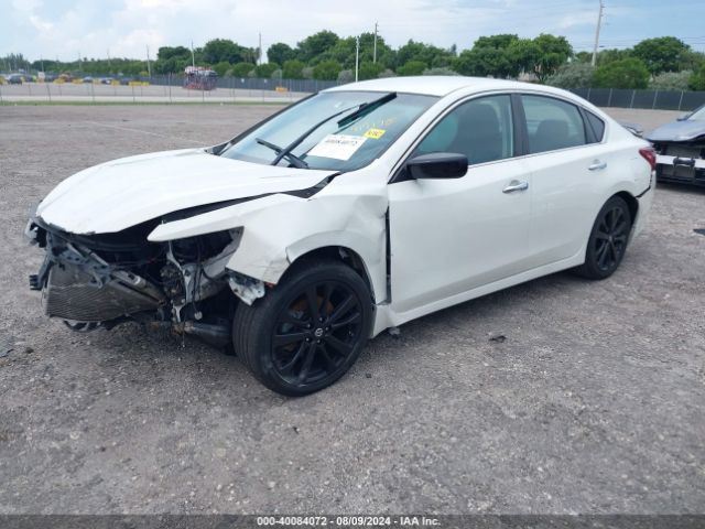 Photo 1 VIN: 1N4AL3AP7JC473022 - NISSAN ALTIMA 