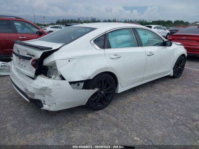 Photo 3 VIN: 1N4AL3AP7JC473022 - NISSAN ALTIMA 