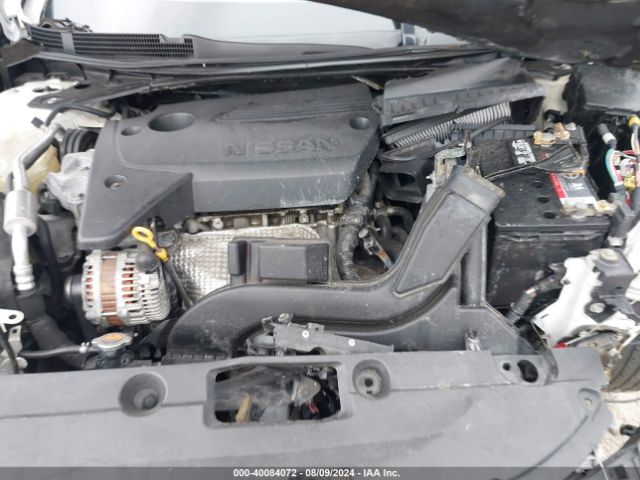 Photo 9 VIN: 1N4AL3AP7JC473022 - NISSAN ALTIMA 