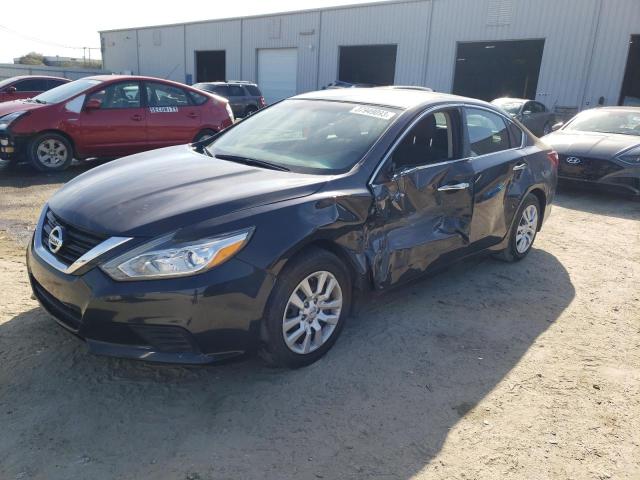 Photo 0 VIN: 1N4AL3AP7JC473411 - NISSAN ALTIMA 2.5 