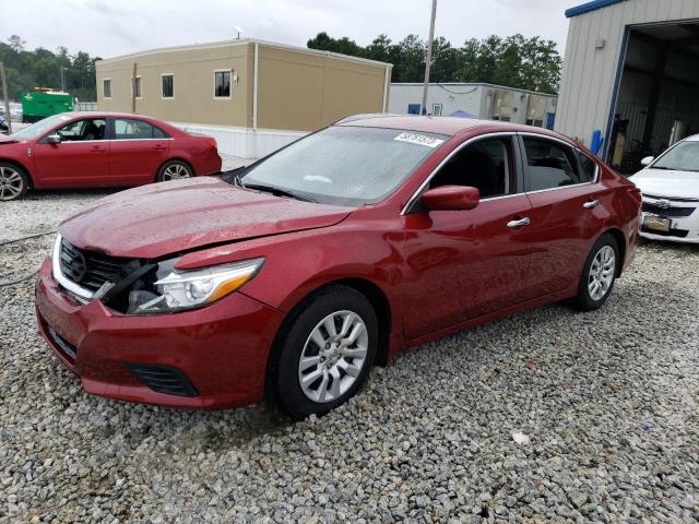 Photo 0 VIN: 1N4AL3AP7JC473683 - NISSAN ALTIMA 2.5 