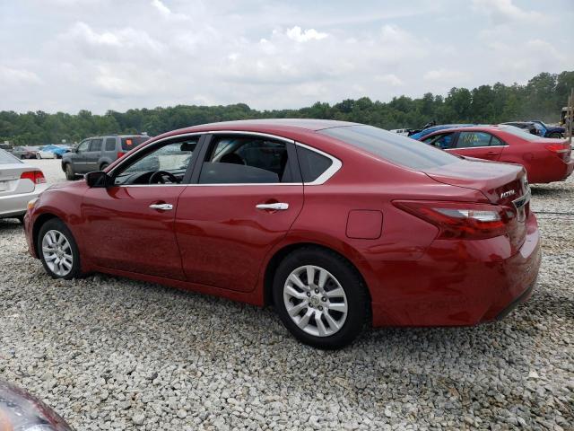 Photo 1 VIN: 1N4AL3AP7JC473683 - NISSAN ALTIMA 2.5 