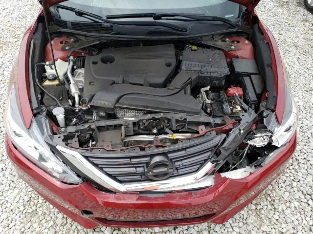 Photo 10 VIN: 1N4AL3AP7JC473683 - NISSAN ALTIMA 2.5 