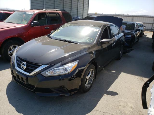 Photo 1 VIN: 1N4AL3AP7JC474364 - NISSAN ALTIMA 2.5 