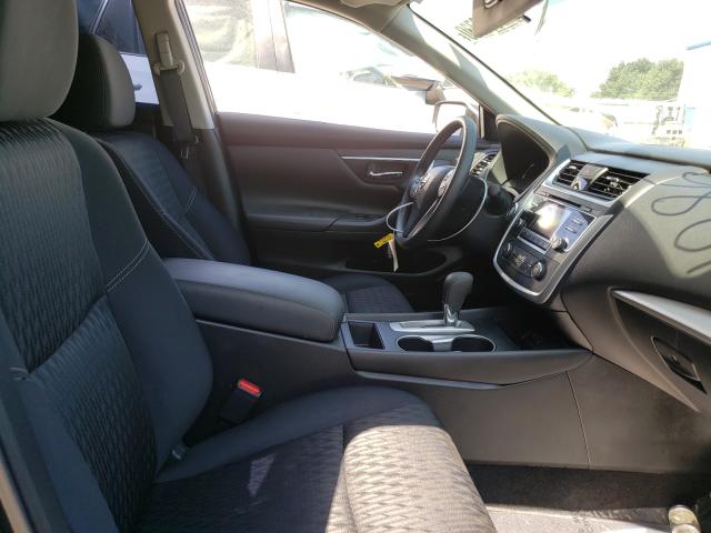 Photo 4 VIN: 1N4AL3AP7JC474364 - NISSAN ALTIMA 2.5 