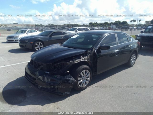 Photo 1 VIN: 1N4AL3AP7JC474459 - NISSAN ALTIMA 