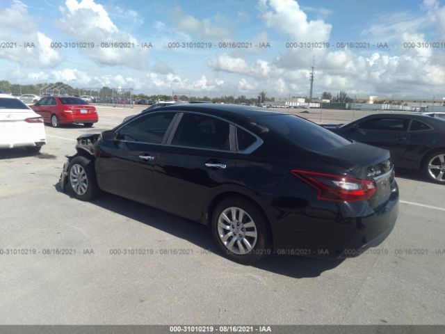 Photo 2 VIN: 1N4AL3AP7JC474459 - NISSAN ALTIMA 