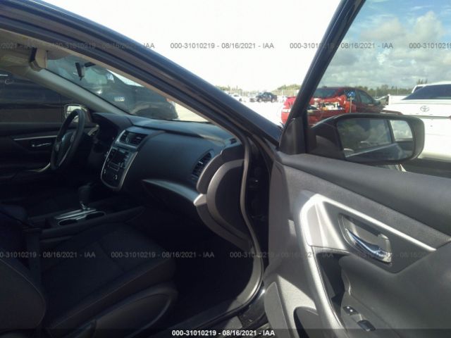 Photo 4 VIN: 1N4AL3AP7JC474459 - NISSAN ALTIMA 