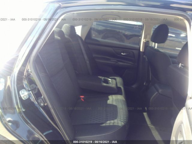 Photo 7 VIN: 1N4AL3AP7JC474459 - NISSAN ALTIMA 