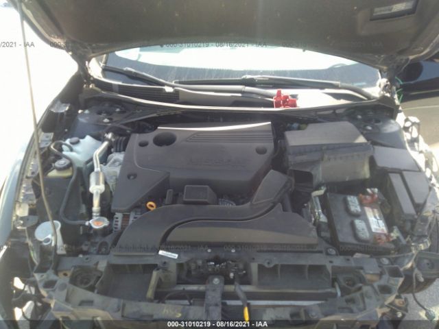 Photo 9 VIN: 1N4AL3AP7JC474459 - NISSAN ALTIMA 