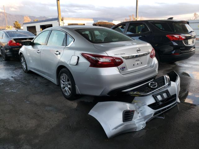 Photo 2 VIN: 1N4AL3AP7JC474705 - NISSAN ALTIMA 2.5 