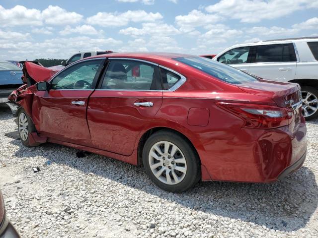 Photo 1 VIN: 1N4AL3AP7JC476146 - NISSAN ALTIMA 2.5 