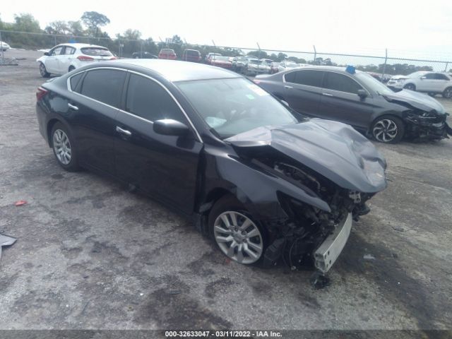 Photo 0 VIN: 1N4AL3AP7JC479208 - NISSAN ALTIMA 