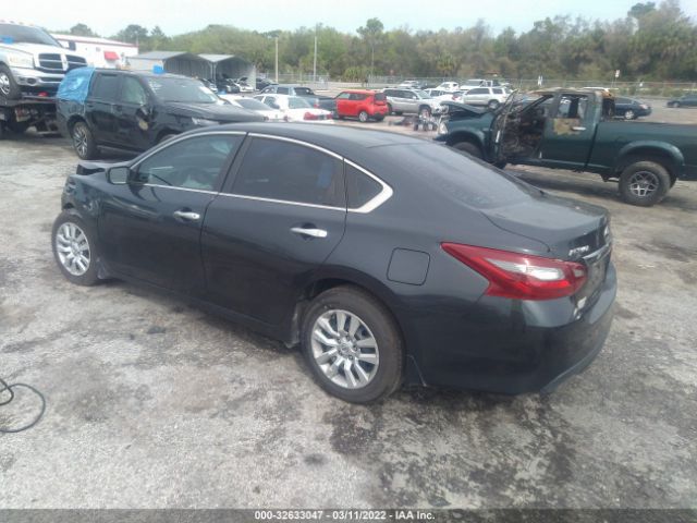 Photo 2 VIN: 1N4AL3AP7JC479208 - NISSAN ALTIMA 