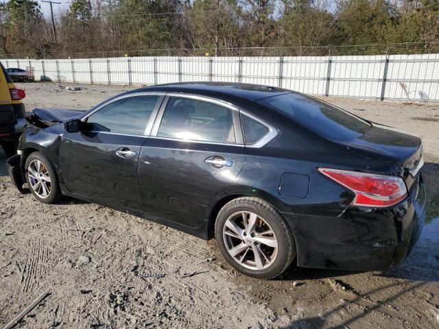 Photo 1 VIN: 1N4AL3AP8DC102259 - NISSAN ALTIMA 