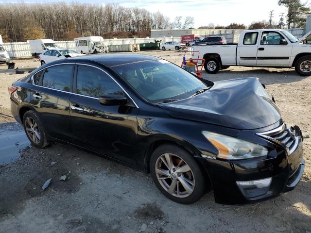 Photo 3 VIN: 1N4AL3AP8DC102259 - NISSAN ALTIMA 