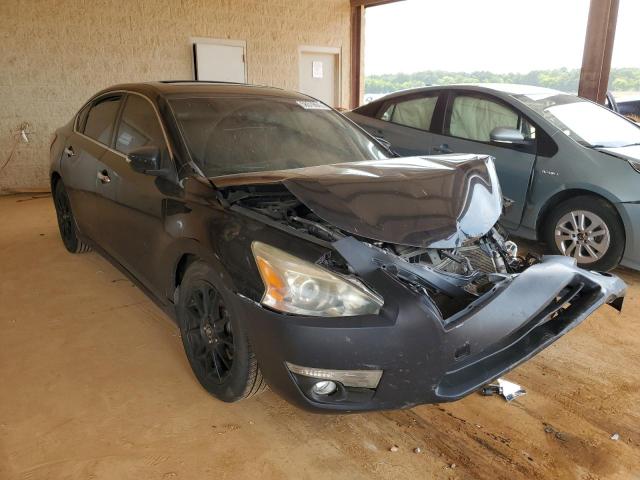 Photo 0 VIN: 1N4AL3AP8DC103301 - NISSAN ALTIMA 2.5 