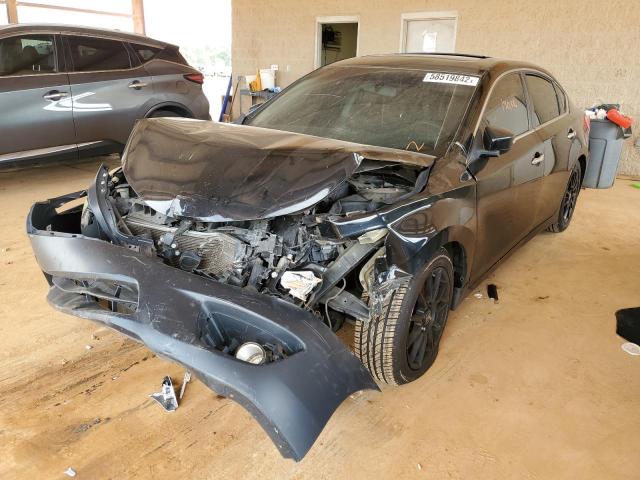 Photo 1 VIN: 1N4AL3AP8DC103301 - NISSAN ALTIMA 2.5 